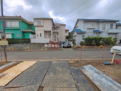 船橋市飯山満町3丁目