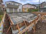 新築一戸建て