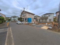 船橋市飯山満町3丁目