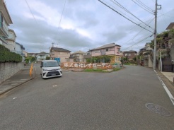 船橋市飯山満町3丁目