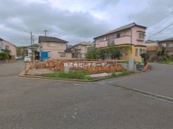 船橋市飯山満町3丁目