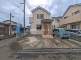 中古一戸建て