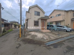 船橋市丸山2丁目