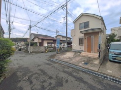 船橋市丸山2丁目