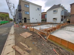市川市大洲4丁目