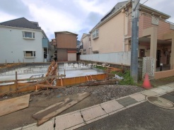 市川市大洲4丁目