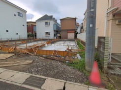 市川市大洲4丁目
