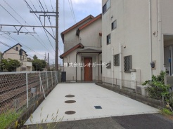 市川市高石神
