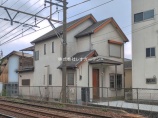 中古一戸建て