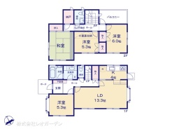 図面と異なる場合は現況を優先