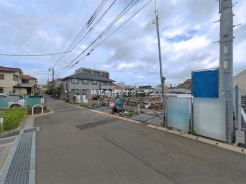 松戸市五香西2丁目