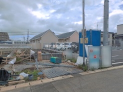 松戸市五香西2丁目