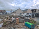 新築一戸建て
