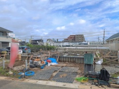 松戸市五香西2丁目