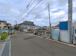 松戸市五香西2丁目