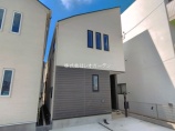 松戸市金ケ作 新築一戸建て