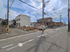 松戸市五香西2丁目