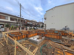 松戸市五香西2丁目