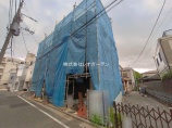 新築一戸建て