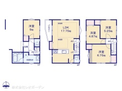 図面と異なる場合は現況を優先