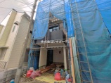 新築一戸建て