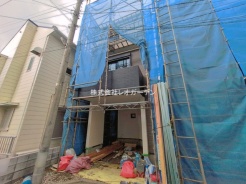 葛飾区立石8丁目