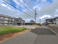 船橋市習志野台5丁目