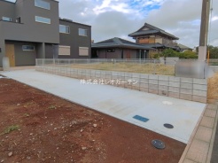 船橋市習志野台5丁目