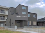 新築一戸建て