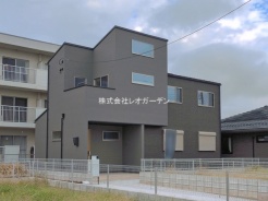 船橋市習志野台5丁目