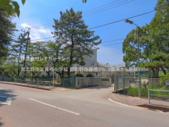 習志野市藤崎1丁目