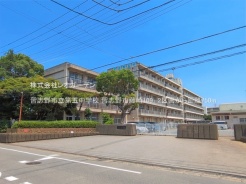 習志野市藤崎1丁目