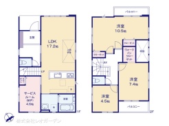 図面と異なる場合は現況を優先