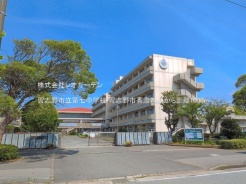 習志野市香澄3丁目