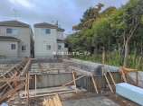 松戸市常盤平 新築一戸建て