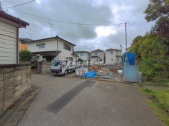 松戸市常盤平6丁目