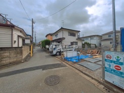 松戸市常盤平6丁目