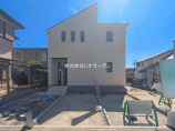 新築一戸建て