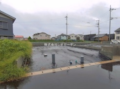 八千代市上高野