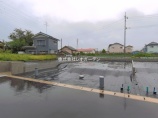 八千代市上高野 土地