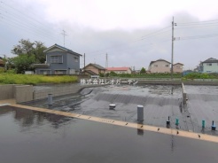 八千代市上高野