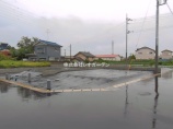 八千代市上高野 土地