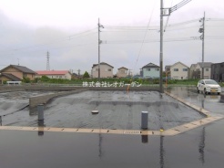 八千代市上高野