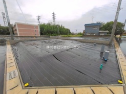 八千代市上高野