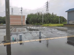 八千代市上高野
