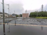 八千代市上高野 土地