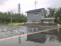 八千代市上高野