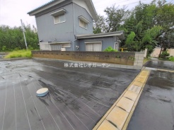 八千代市上高野