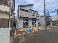 習志野市東習志野8丁目