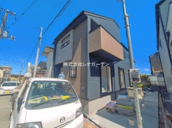 船橋市芝山5丁目